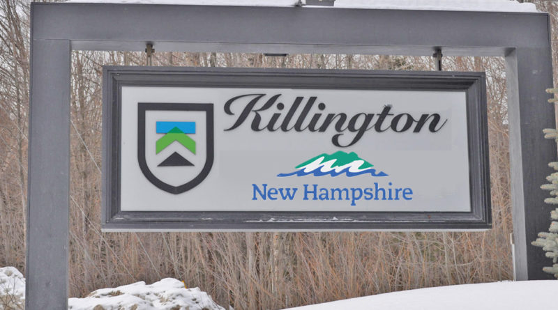 Killington New Hampshire